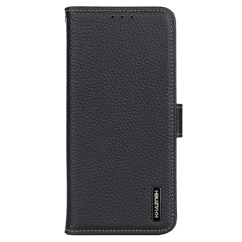 Housse Samsung Galaxy XCover 7 Pro Cuir KHAZNEH