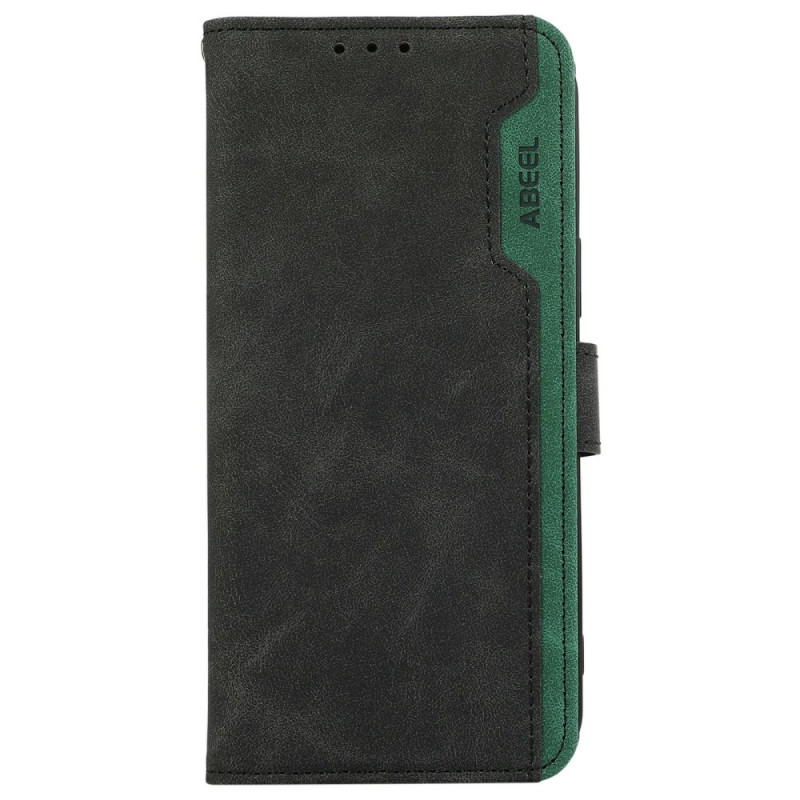 Housse Samsung Galaxy XCover 7 Pro Bicolore ABEEL
