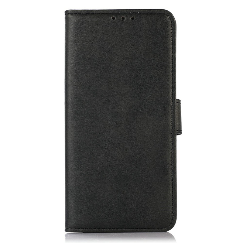 Housse Samsung Galaxy XCover 7 Pro Simili Cuir