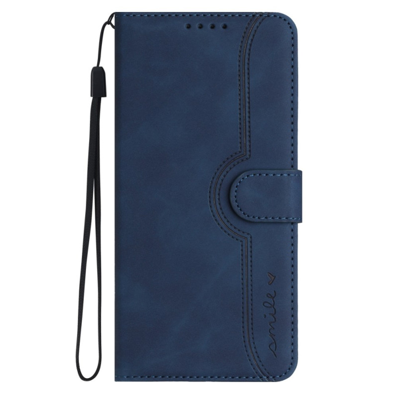 Housse Samsung Galaxy XCover 7 Pro Smile