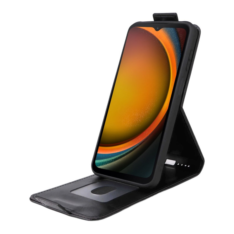 Housse Samsung Galaxy XCover 7 Pro Design Rabat vertical
