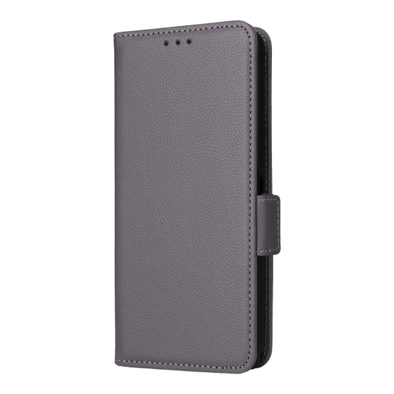 Housse Samsung Galaxy XCover 7 Pro Surface Texturée à Lanière