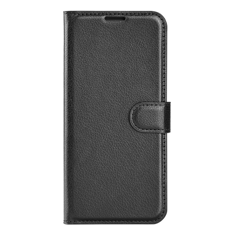Housse Samsung Galaxy XCover 7 Pro Simili Cuir Classique