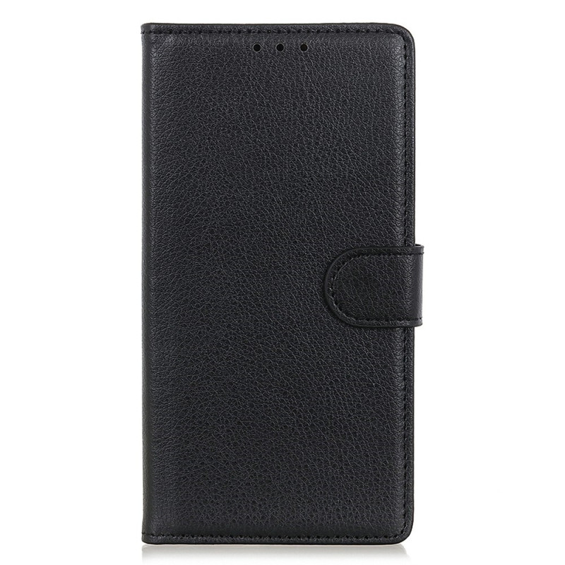 Housse Samsung Galaxy XCover 7 Pro Simili Cuir Traditionnel