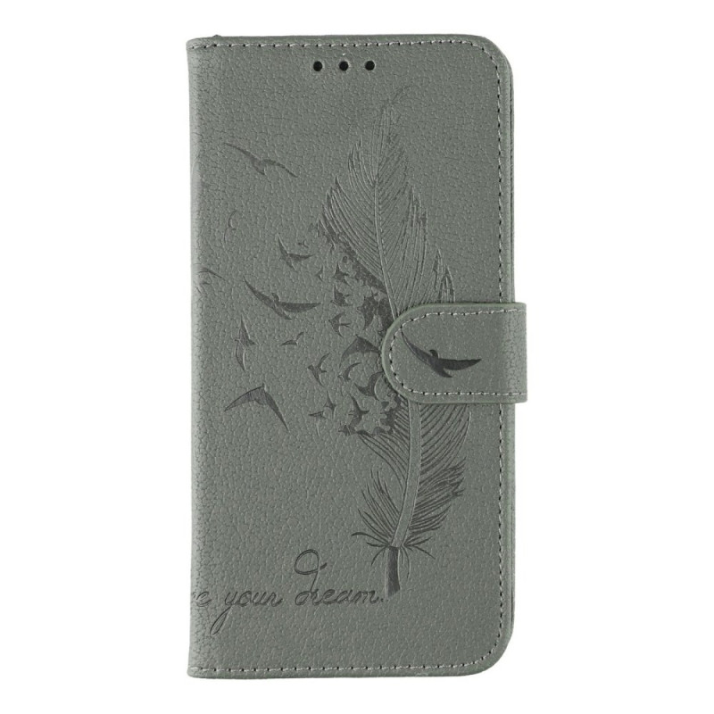 Housse Samsung Galaxy XCover 7 Pro Plume