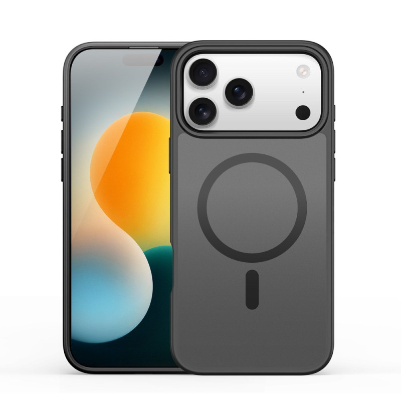 Coque iPhone 17 Pro Max Yind Series DUX DUCIS