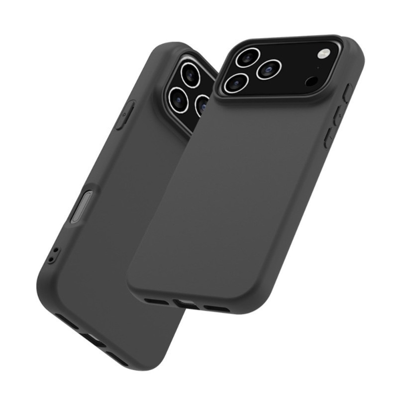Coque iPhone 17 Pro Flexible Mate