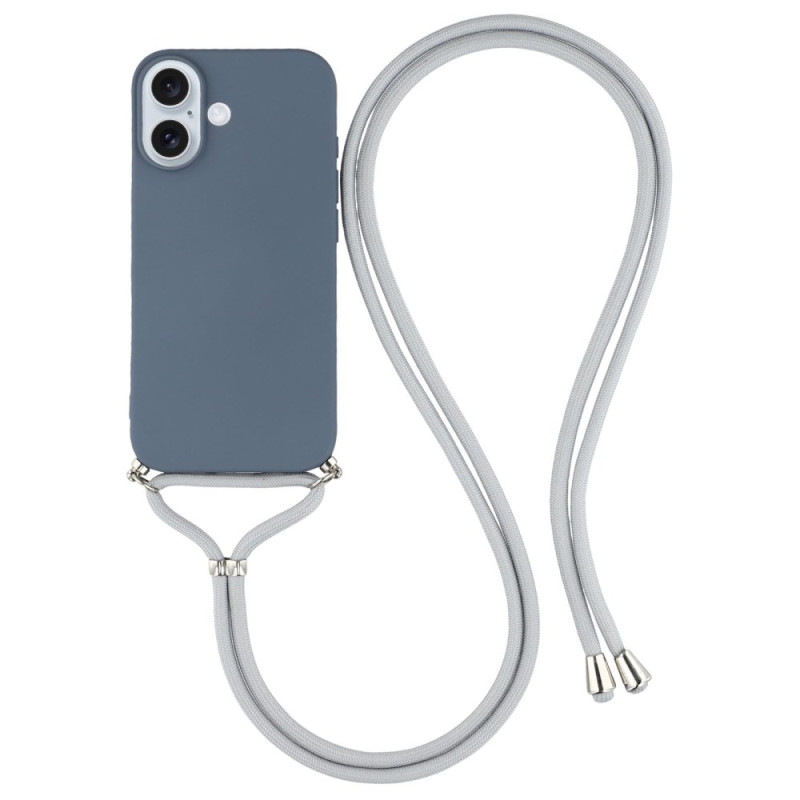 Coque à Cordon iPhone 17 Classique