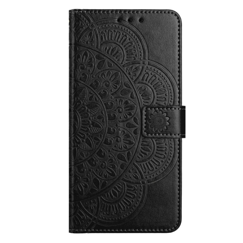 Housse iPhone 17 Empreinte Mandala