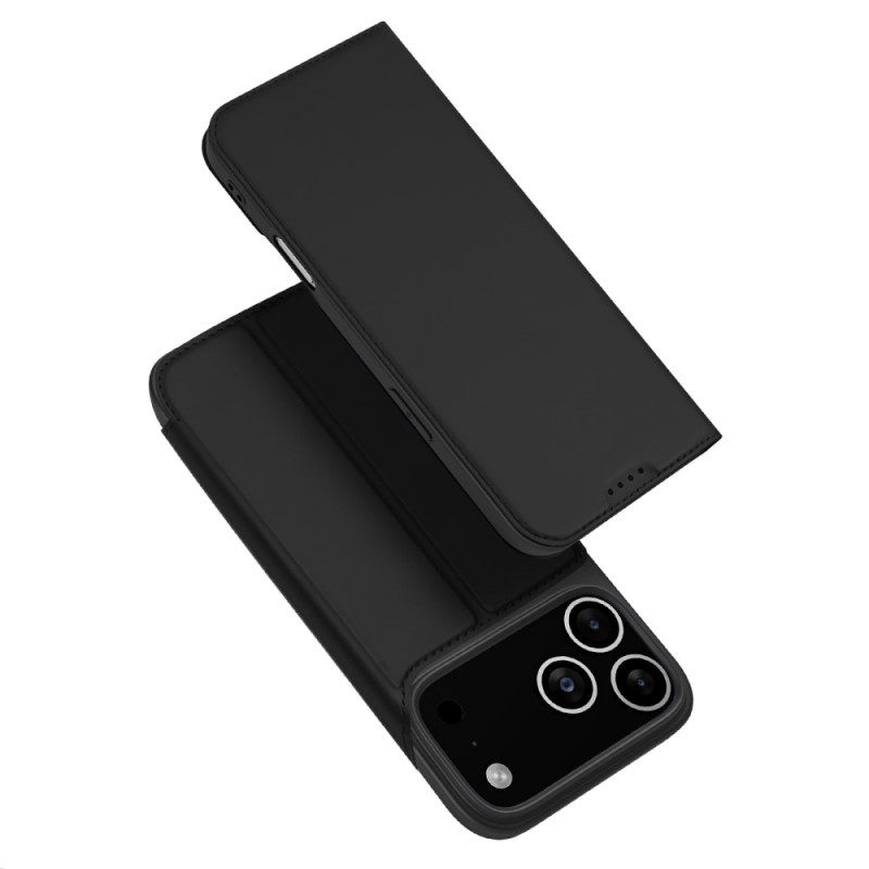 Flip Cover 17 Pro Skin Pro Series DUX DUCIS
