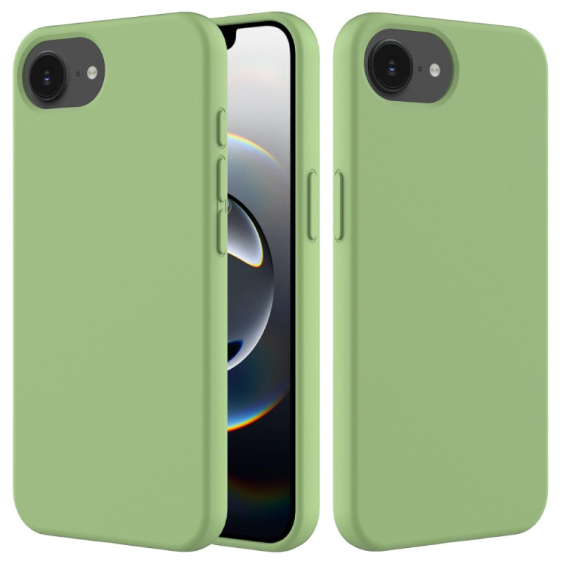 Coque iPhone 17E / 16E Silicone