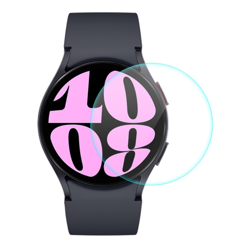 Protection Écran pour Samsung Galaxy Watch 7 40mm / Watch 6 40mm