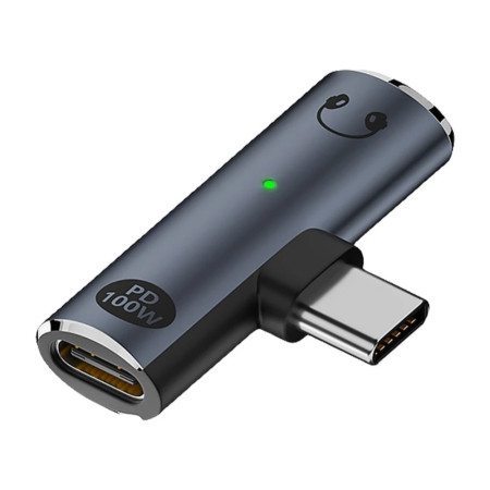 Adaptateur Type-C vers...