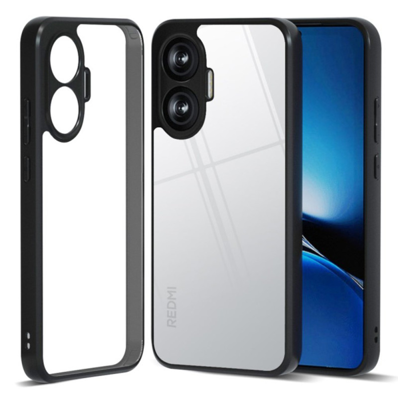 Coque Poco F7 IBMRS