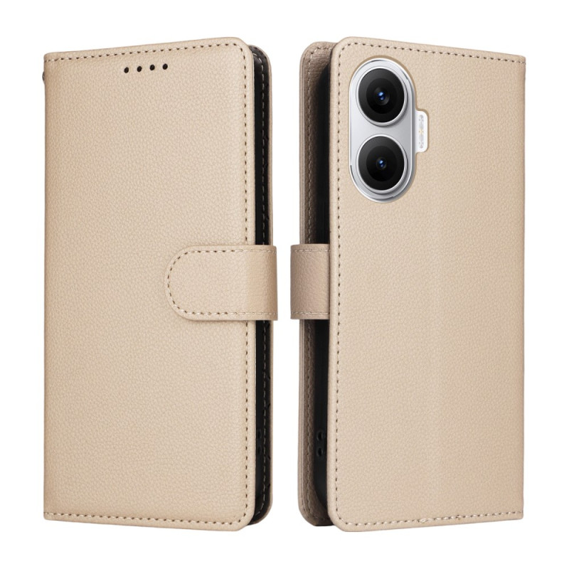 Housse Poco F7 Protection RFID