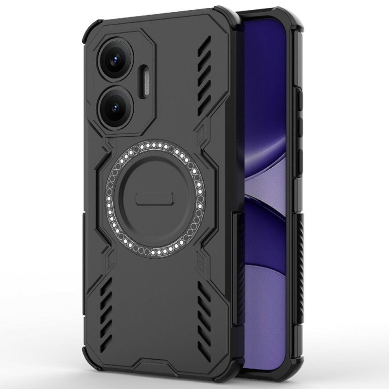 Coque Xiaomi Poco F7 Magnétique Ultra Résistante