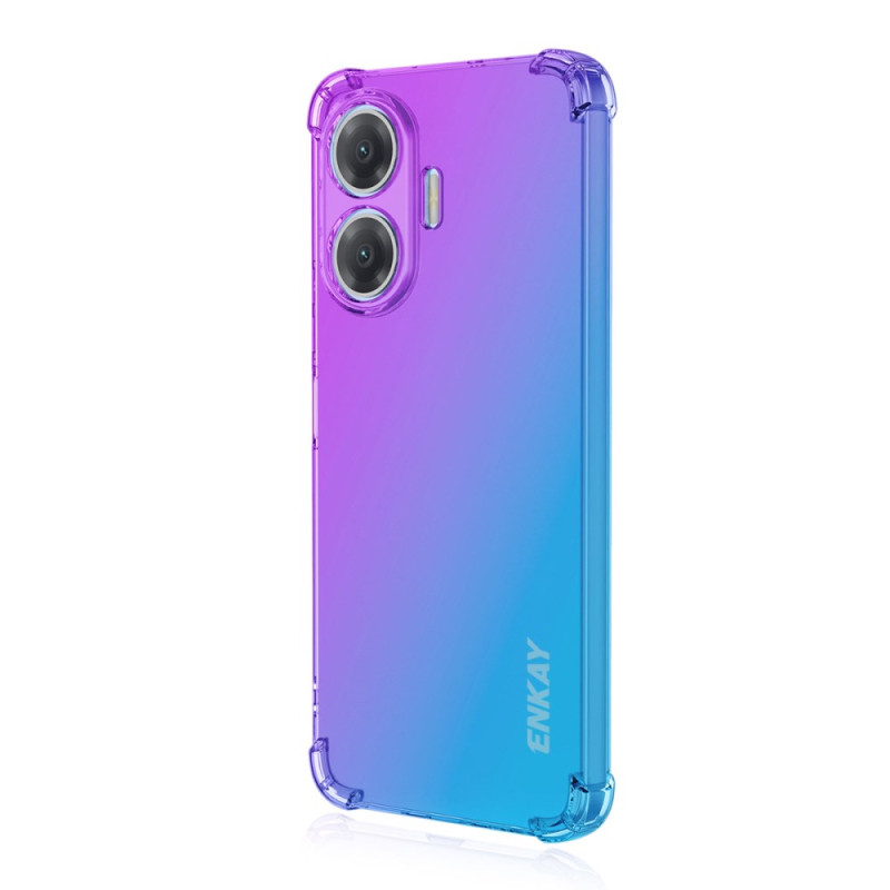 Coque Poco F7 Gradient ENKAY