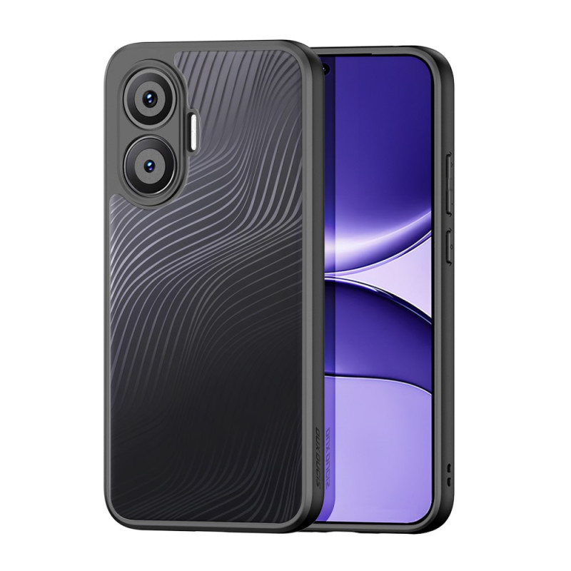 Coque Poco F7 Aimo Series DUX DUCIS