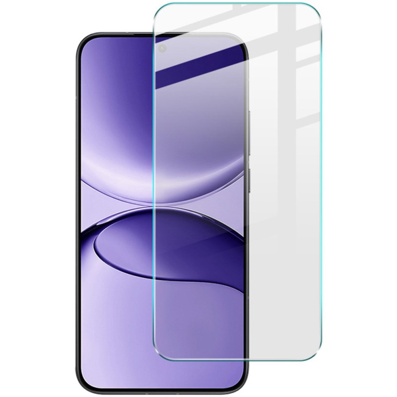 Protection en Verre Trempé pour Écran Poco F7 IMAK
