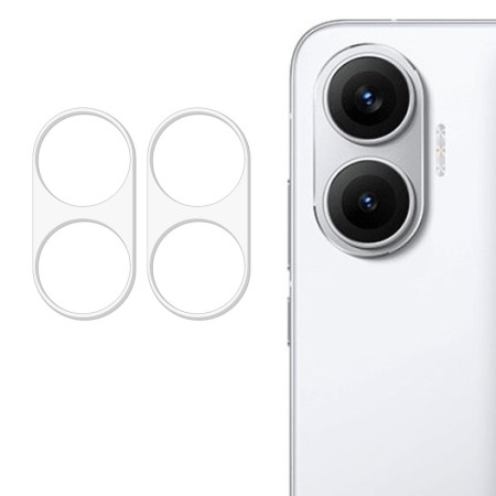 Lentille de Protection en...