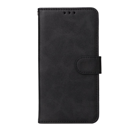 Housse Poco F7 Style Cuir Uni