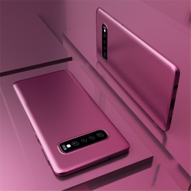 Coque Samsung Galaxy S10 Plus X-Level Ultra Fine Frosted
