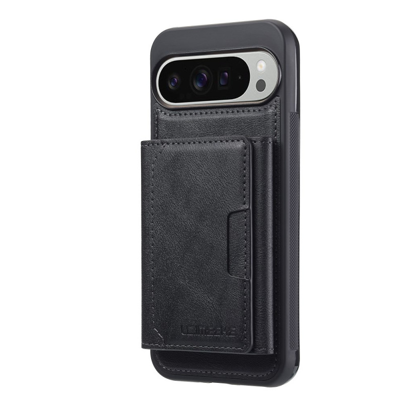Coque Google Pixel 10 / 10 Pro Porte-Cartes Magnétique LC.IMEEKE