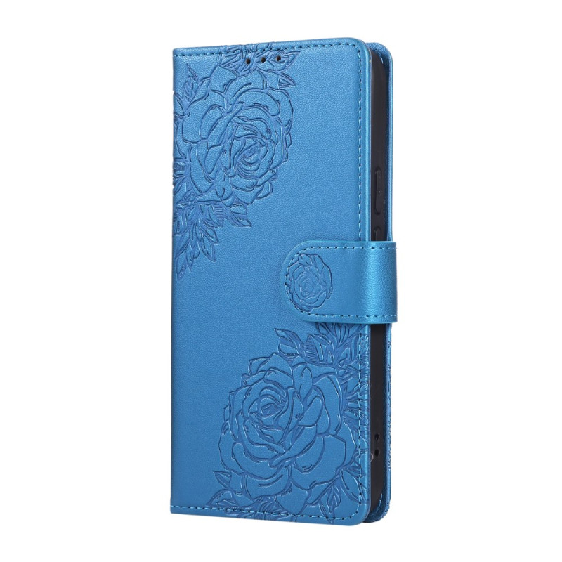 Housse Google Pixel 10 / 10 Pro Empreinte Roses