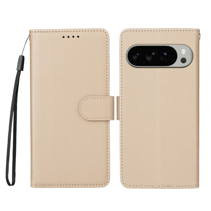 Housse Google Pixel 10 Pro XL / 9 Pro XL Blocage RFID