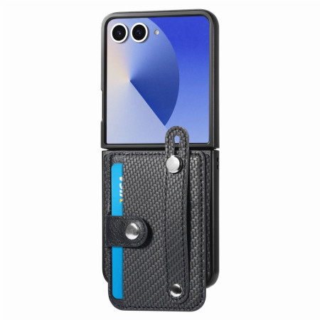 Coque Samsung Galaxy Z Flip...