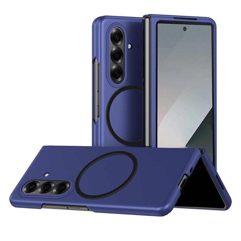 Coque Samsung Galaxy Z Fold 7 Compatible MagSafe Finition Mate
