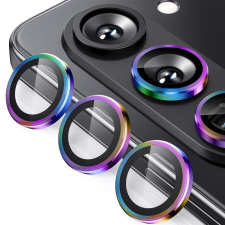 Anneaux de Protection pour...