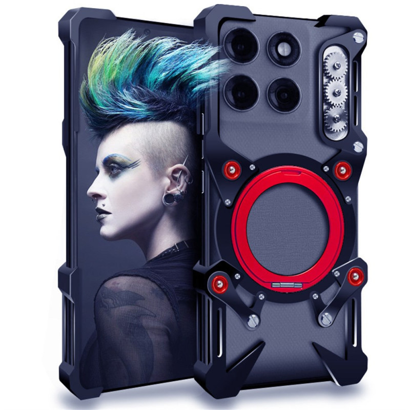 Coque Motorola Edge 60 Pro Compatible Magsafe Alluminium