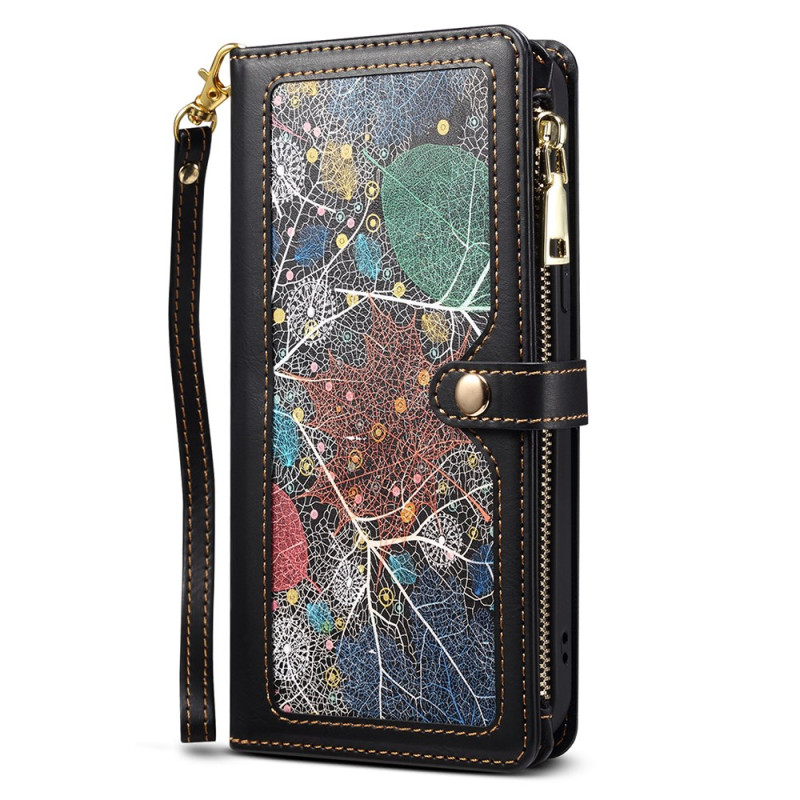 Housse Motorola Edge 60 Pro Galaxy Series ESEBLE