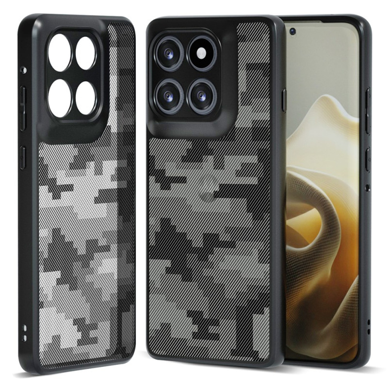 Coque Motorola Edge 60 Pro ESEBLE
