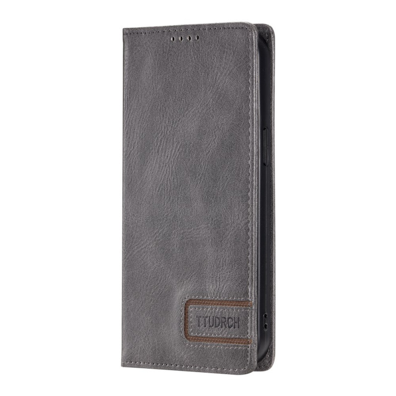 Flip Cover Motorola Edge 60 Pro Portefeuille RFID
