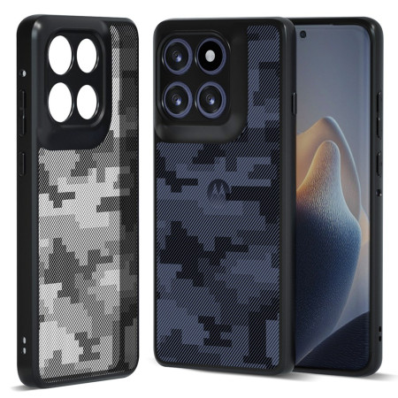 Coque pour Motorola Edge 60...