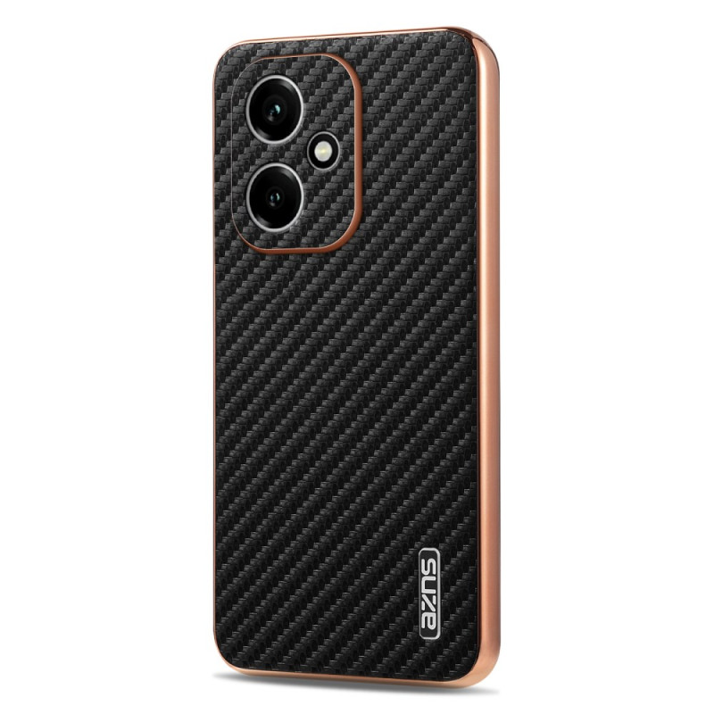 Coque Honor 400 Fibre Carbone AZNS