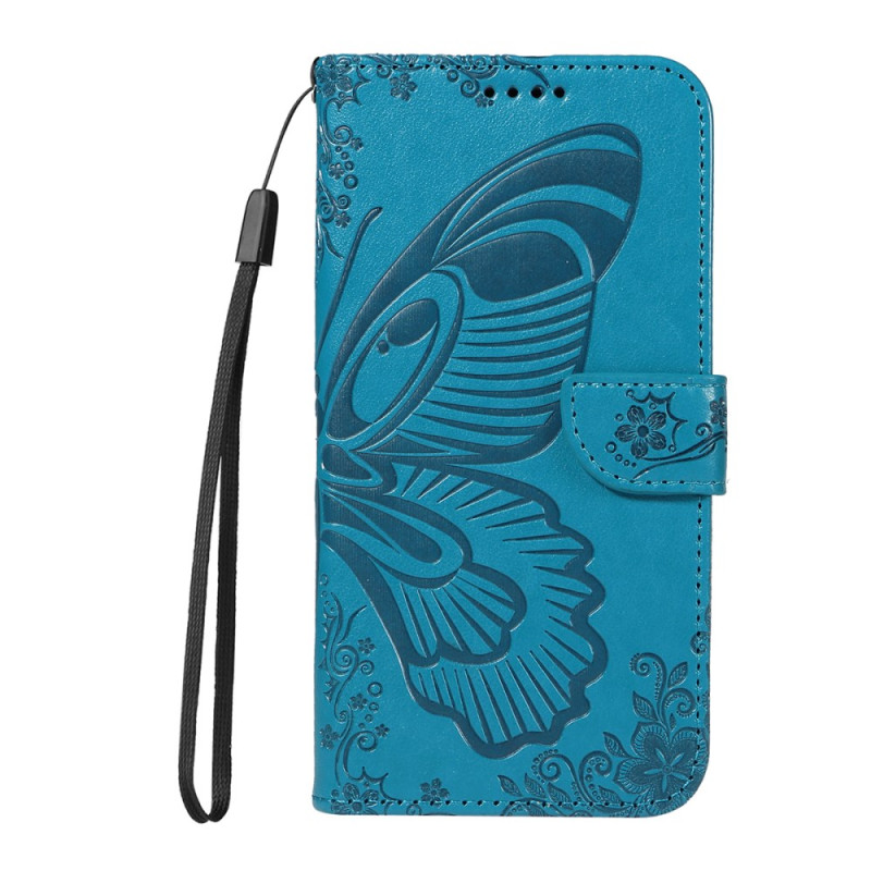 Housse Honor 400 Design Papillon