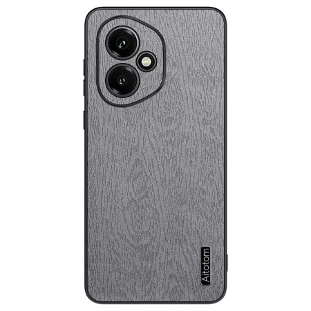 Coque Honor 400 Effet Bois