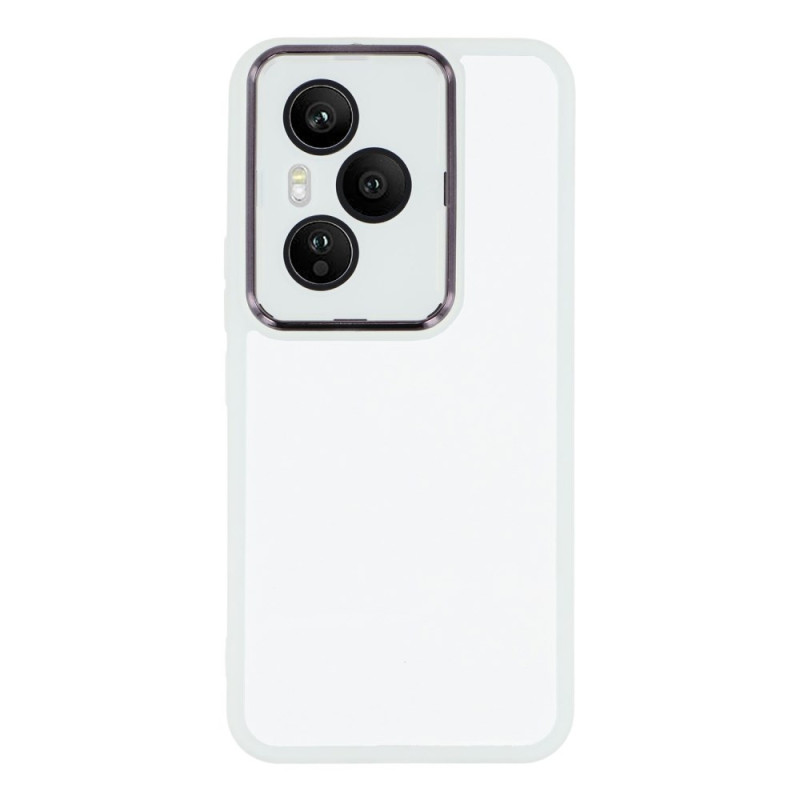 Coque Honor 400 Pro Cadre Silicone
