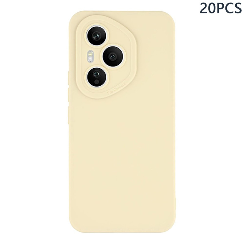 Coque Honor 400 Pro Silicone