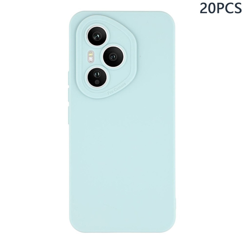 Coque Honor 400 Pro Silicone