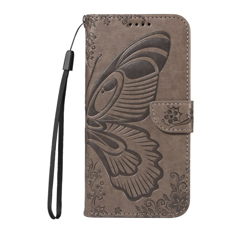 Housse Honor 400 Pro DesignPapillon