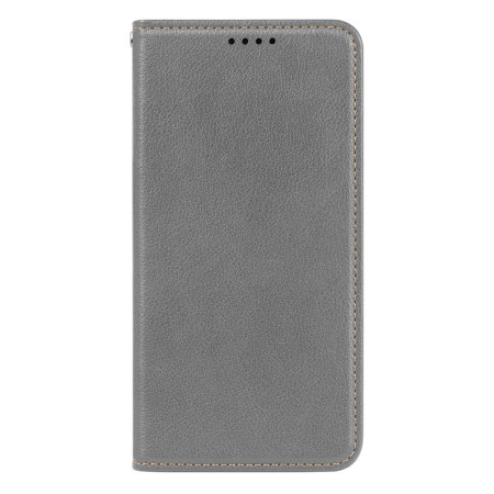 Flip Cover Poco C71 Simili...