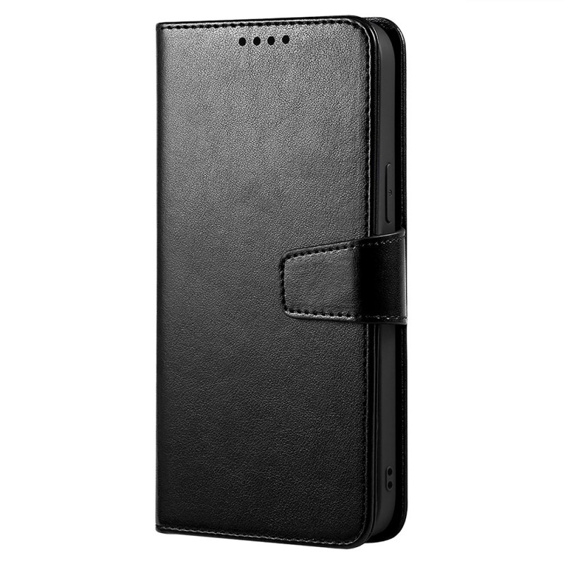 Housse Poco C71 Simili Cuir