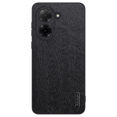 Coque Poco C71 Effet Bois