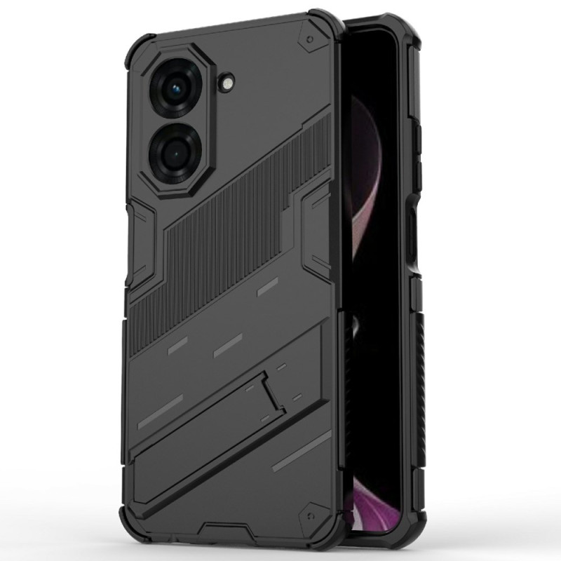 Coque Poco C71 Ultra Résistante avec Support
