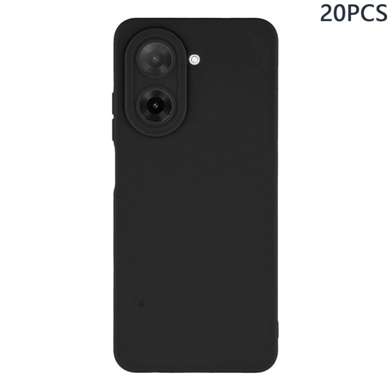 Coque Xiaomi Redmi A5 Silicone