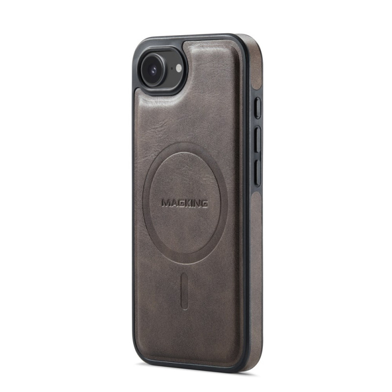 Coque iPhone 17E / 16E Compatible MagSafe MAGKING